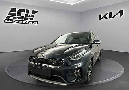 Kia Niro 1.6 PHEV DCT VISION KAMERA NAVI FULL-LED CA