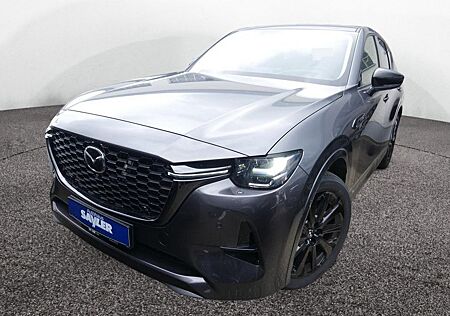 Mazda CX-60 e-SKYACTIV-D 254 Homura ACC HUD LED 360°