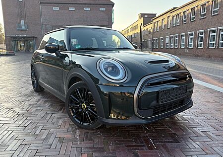 Mini Cooper SE Resolute Editon Resolute Editon