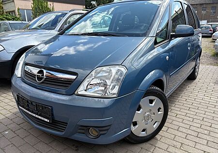 Opel Meriva Edition 94764 Kilometer Klimaanlage!!!