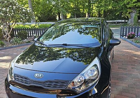 Kia Rio 1.2 Business Line