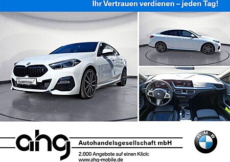 BMW 220i Gran Coupe M Sport Navi DSG Bluetooth PDC M