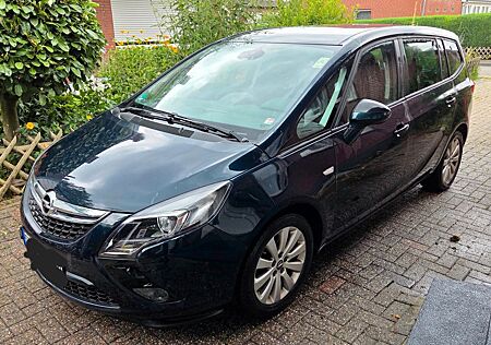 Opel Zafira Tourer 1.4 Turbo ecoFLEX Edition 103k...