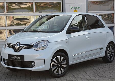 Renault Twingo Techno Electric Navi Kamera Shz Alu