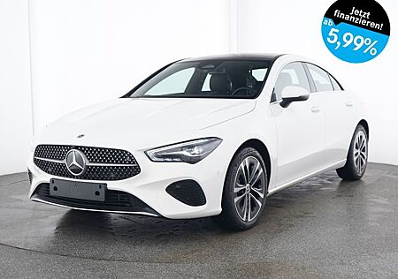 Mercedes-Benz CLA 180 PROGRESSIVE PANORAMA SPURASSIST KAMERA
