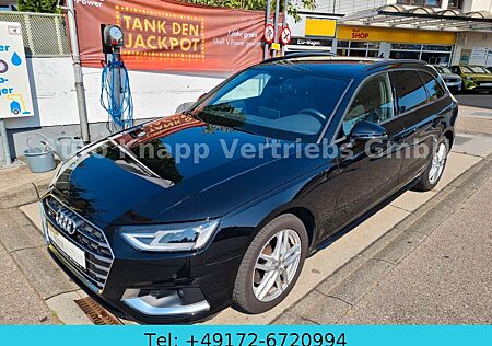 Audi A4 40 TDI quattro*advanced*Panorama*Kamera