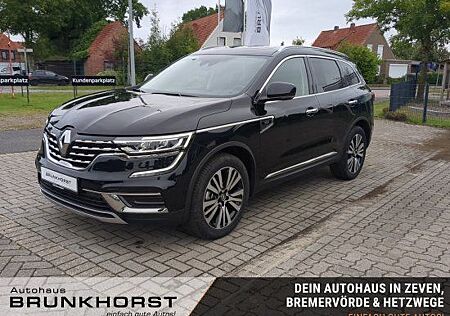 Renault Koleos dCi 185 4WD Initiale Paris Panodach Navi