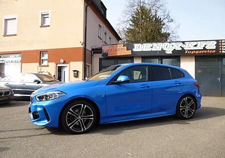 BMW 118 d M Sport Paket 1-Hand Frauenfahrzeug