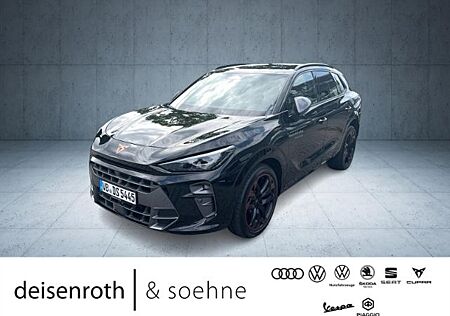 Cupra Terramar VZ 2.0 TSI 4D AHK/HDMatrix/20''/Assist/
