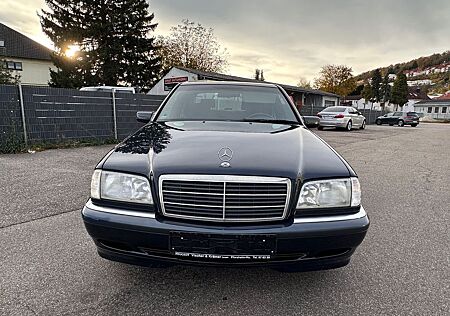 Mercedes-Benz C 180 gebraucht kaufen Mercedes-Benz C 180 elegance