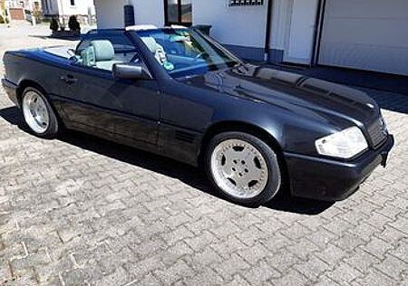 Mercedes-Benz 300 SL -24 Cabrio