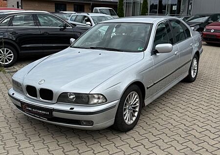 BMW 523i