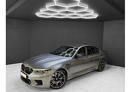 BMW M5 COMPETITION