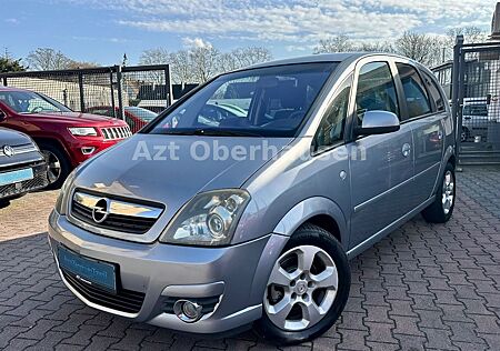 Opel Meriva 1.8 Innovation "110 Jahre"*AUTOMATIK*