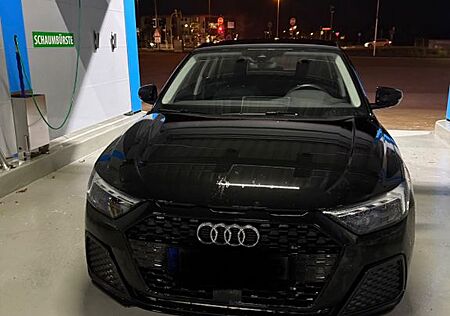 Audi A1 30 TFSI Sportback -