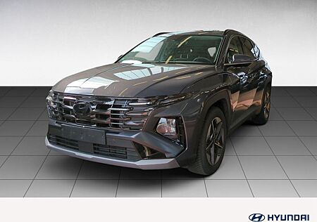 Hyundai Tucson TREND 4X4 *SHZ*LHZ*NAVI*TOUCH*