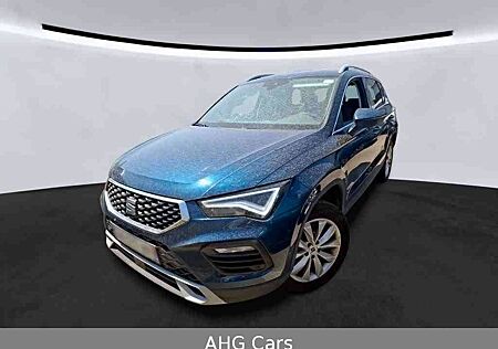 Seat Ateca Style 2.0 TDI DSG*LED*NAVI*R-CAMAR*TEMPOM