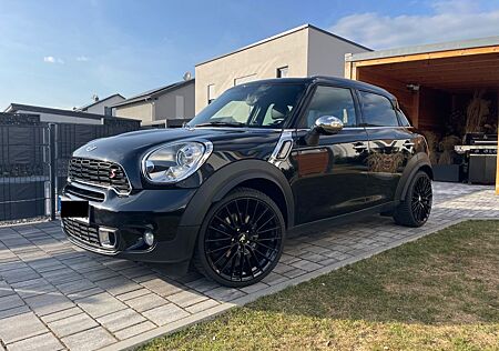 Mini Cooper S Countryman Countryman S (Cooper) Cooper S Cooper S