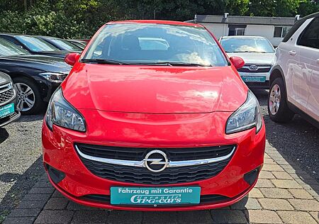 Opel Corsa E Selection,1Hand,Kamera,Klimaanlaga,Euro6