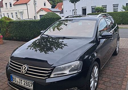 VW Passat Variant Volkswagen 1.4 TSI Highline BlueMotion T...