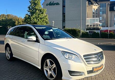 Mercedes-Benz R 350 CDI 4Matic,Tuv/Neu,Automatik,Euro5