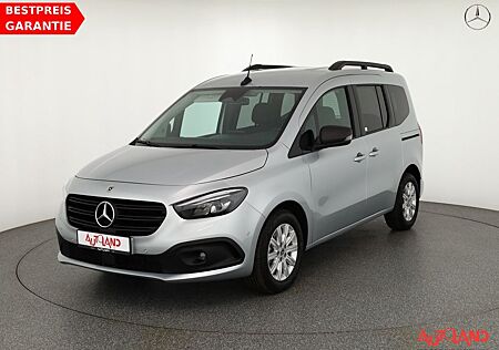 Mercedes-Benz Citan 112 CDI Tourer Pro LED Navi Kamera DAB
