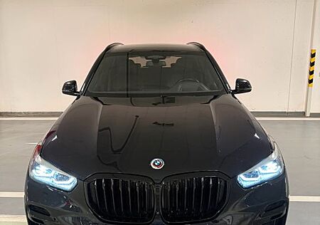 BMW X5 gebraucht kaufen BMW X5 xDrive40d