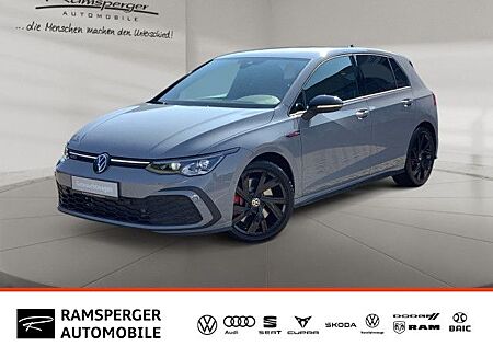 VW Golf Volkswagen GTI 2,0 l TSI OPF 180 kW (245 PS) 7 -Gang-D