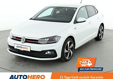 VW Polo Volkswagen 2.0 TSI GTI Aut.*NAVI*CAM*PDC*SHZ*ACC*LED*