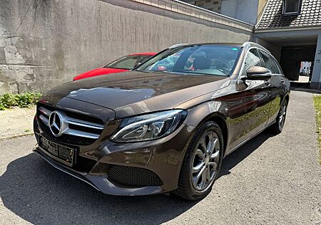 Mercedes-Benz C 180 T BlueTec / d Avantgarde *Navi/Automatik*