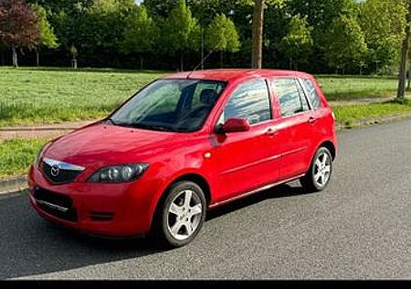 Mazda 2 1.4 16V Active Active
