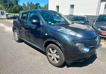 Nissan Juke Acenta*