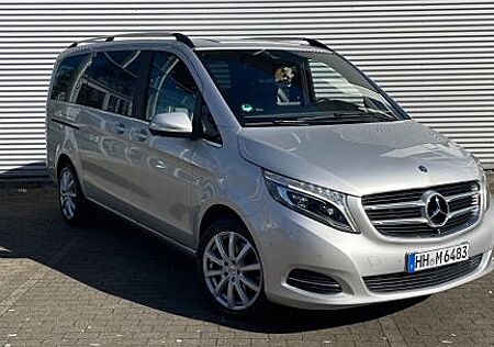Mercedes-Benz V 250 Mercedes V-Klasse 250d | Vollausstattung | Leder