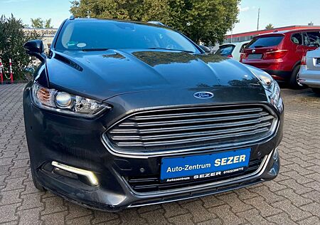 Ford Mondeo 1,5 EcoBoost Titanium*NAVI*1.HAND*AHK*EU6