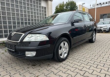 Skoda Octavia Combi Ambiente
