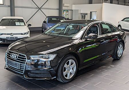 Audi A6 2.0 TDI ultra S tronic Standhzg 8-fach Navi