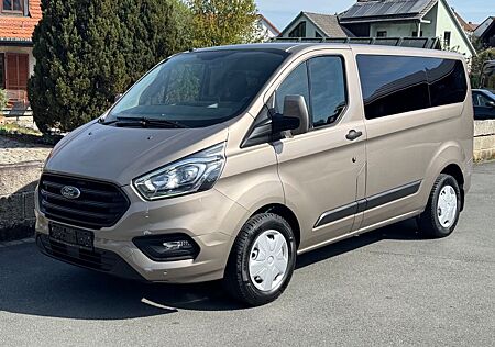 Ford Transit Custom L1H1 Trend 9Si. AppLink 2xKlima