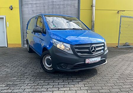 Mercedes-Benz Vito /AHK/Turbo Neu/MwSt