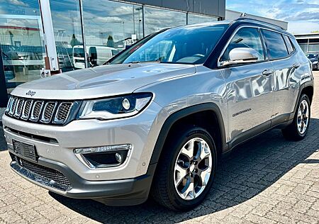 Jeep Compass Limited 4WD "Volleder,ACC*