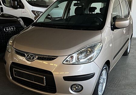 Hyundai i10 Classic 1.1