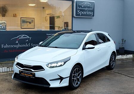 Kia Cee'd Ceed 1.6 CRDi MH DCT Platinum Edition LED Leder
