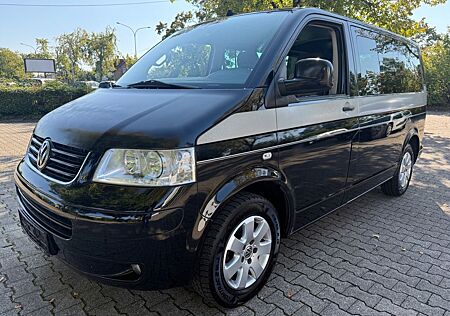VW T5 Multivan Volkswagen 1.9 TDI *TÜV 2026* KLIMA* 7-SITZER*