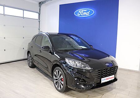 Ford Kuga 2.5 Duratec PHEV ST-LINE X