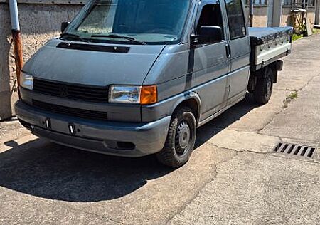 VW T4 Volkswagen andere