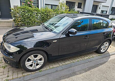 BMW 116d