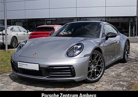 Porsche 992 (911) Carrera