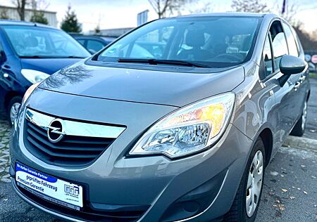 Opel Meriva B Edition * 115000 Tkm* TÜV 12.2026