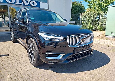 Volvo XC 90 XC90 B5 Ultimate Bright AWD "Luftfahrwerk, 360°"