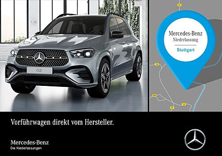Mercedes-Benz GLE 450 4M AMG+NIGHT+PANO+360+AHK+MULTIBEAM+HUD