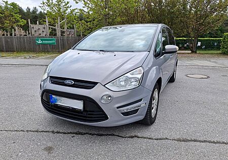 Ford S-Max 1,6 TDCi Trend